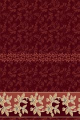 Moskee tapijt design 8110