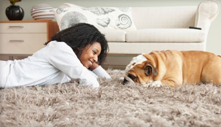 Furtex Flooring Tapijt