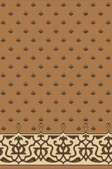 Moskee tapijt design 8072