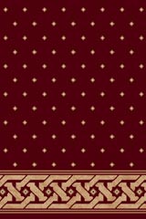 Moskee tapijt design 8118