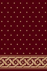 Moskee tapijt design 8118