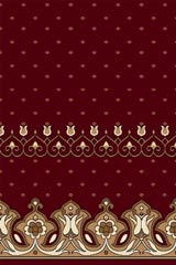 Moskee tapijt design 8125