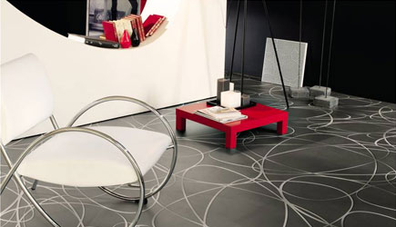 Tarkett Vinyl Design 260